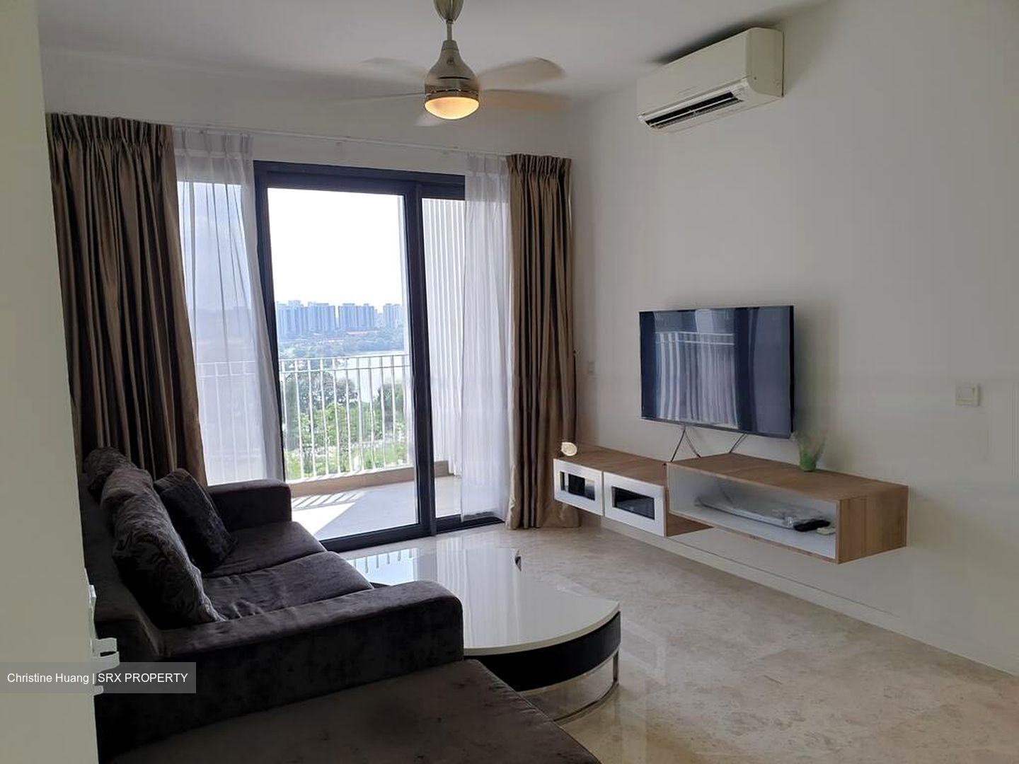 The Lakefront Residences (D22), Condominium #481073301